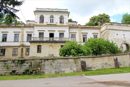 Dom na sprzedaż Sancygniów 1 238m2 Foto 3
