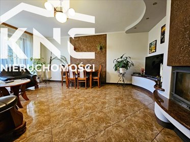 dom na sprzedaż 200m2 dom Dąbrowa