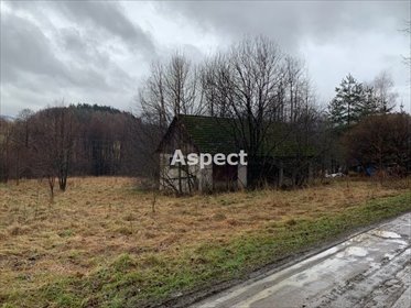 działka na sprzedaż 11801m2 działka Zagórnik
