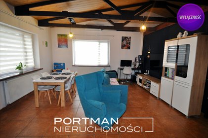 dom na sprzedaż 119m2 dom Lasek