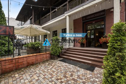 lokal użytkowy na sprzedaż 1886m2 lokal użytkowy Kartuzy, Parkowa