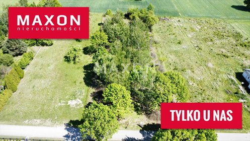 działka na sprzedaż 4500m2 działka Bartodzieje