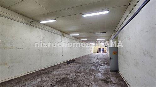 magazyn na wynajem 273m2 magazyn Bielsko-Biała, Centrum