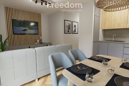 mieszkanie na sprzedaż 40m2 mieszkanie Poznań, Umultowo, Umultowo, Maków Polnych