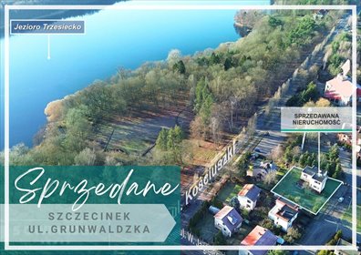 dom na sprzedaż 255m2 dom Szczecinek, Grunwaldzka