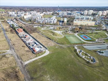 działka na sprzedaż 2400m2 działka Żyrardów
