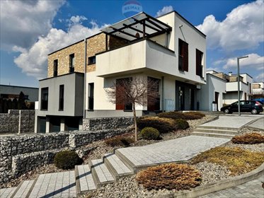 mieszkanie na sprzedaż 111m2 mieszkanie Rybnik, Na Okrzeszyńcu