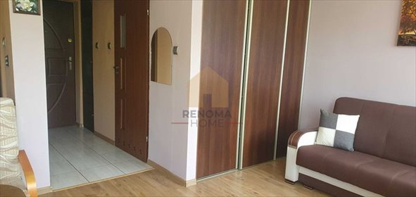 Przytulne 30 m² w centrum Lubina – gotowe do zamieszkania! mieszkanie Lubin