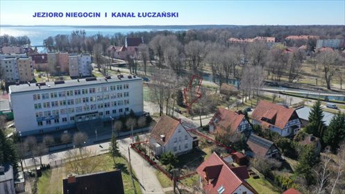 Przestronne mieszkanie z ogródkiem i garażem w Giżycku mieszkanie Giżycko, 3-go Maja