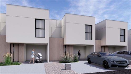 dom na sprzedaż 87m2 dom Rzeszów