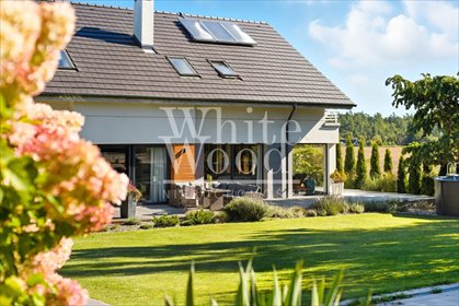 Przestronny dom z ogrodem zimowym i strefą wellness dom Sulmin