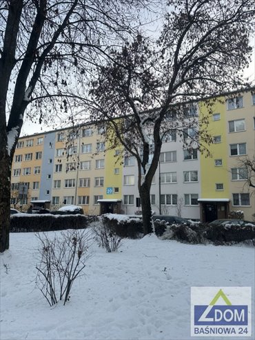 mieszkanie na sprzedaż 48m2 mieszkanie Lublin, Dziesiąta, Zbigniewa Herberta