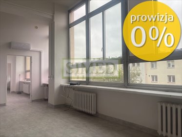 lokal użytkowy na wynajem 106m2 lokal użytkowy Warszawa, Mokotów, Czerniaków