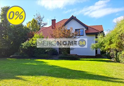 dom na sprzedaż 253m2 dom Warszawa, Wilanów, Zawady