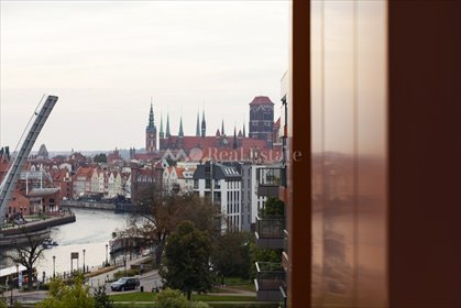 mieszkanie na sprzedaż 101m2 mieszkanie Gdańsk, Śródmieście, Stara Stocznia