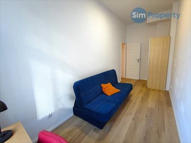 pokój na wynajem 12m2 pokój Wrocław, Śródmieście, Księcia Poniatowskiego Józefa