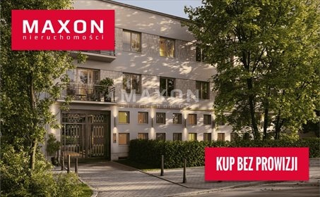 Lokal z ogródkiem i wysokim standardem na Mokotowie lokal użytkowy Warszawa, Mokotów, ul. Stępińska