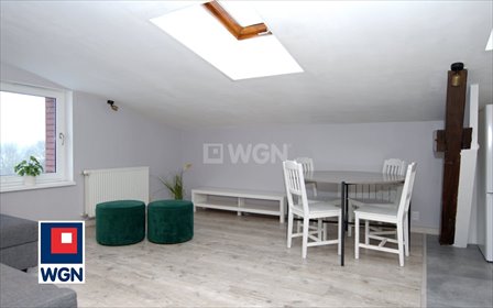 mieszkanie na sprzedaż 35m2 mieszkanie Poznań, Nowe Miasto, Sypniewo