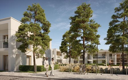 mieszkanie na sprzedaż 69m2 mieszkanie Gdańsk, Sobieszewo, Turystyczna