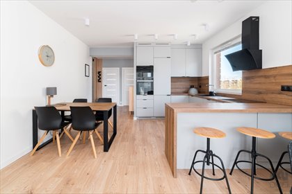 mieszkanie na wynajem 67m2 mieszkanie Łódź, Bałuty, Okopowa