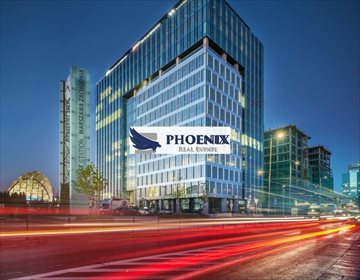 lokal użytkowy na wynajem 550m2 lokal użytkowy Warszawa, Ochota, Aleje Jerozolimskie