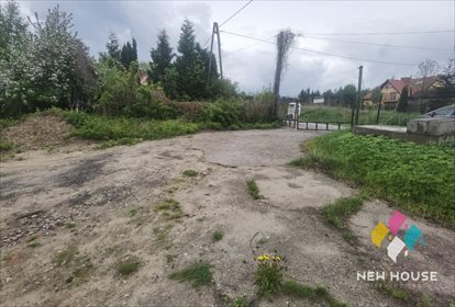 Garaż na wynajem Dorotowo 185m2 Foto 6