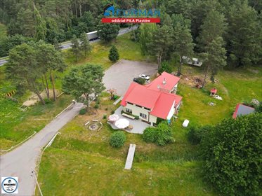 Lokal użytkowy na sprzedaż Dzwonowo, Dzwonowo 534m2 Foto 4