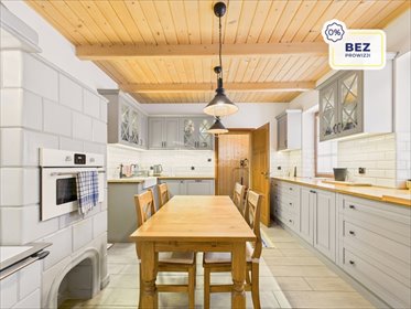 dom na sprzedaż 110m2 dom Jurgów