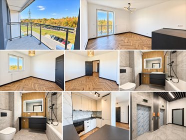 mieszkanie na sprzedaż 42m2 mieszkanie Rzeszów, 9 Dywizji Piechoty