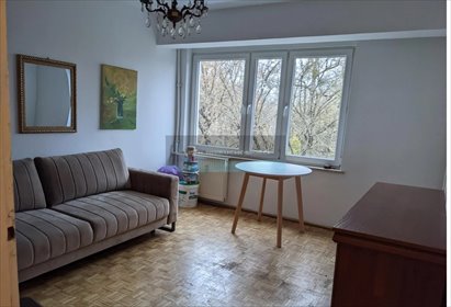 Zapraszam do 26 m² mieszkania na Bielanach z piwnicą i pełnym wyposażeniem mieszkanie Warszawa, Bielany, Podleśna