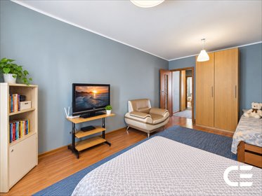 Zapraszam do mieszkania 51,3 m² z osobną kuchnią i wysokimi sufitymi mieszkanie Siechnice, Władysława Grabskiego