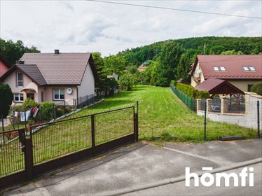 Na sprzedaż działka 1212 m² w Tyncu, Kraków działka Kraków, Tyniec, Tyniec, Grodzisko
