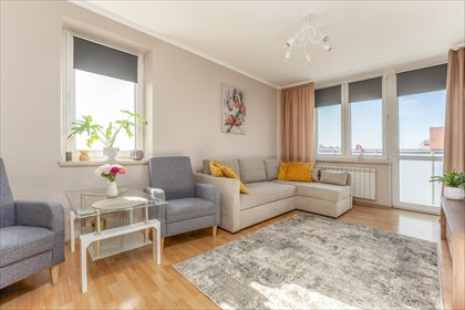 mieszkanie na sprzedaż 48m2 mieszkanie Warszawa, Włochy, Okęcie, 1 Sierpnia