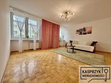 Dwupokojowe mieszkanie 45 m² (Gorlice, ul. Marii Konopnickiej) mieszkanie Gorlice, Marii Konopnickiej