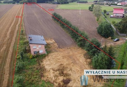 dom na sprzedaż 100m2 dom Nowa Brzeźnica, Kościuszki