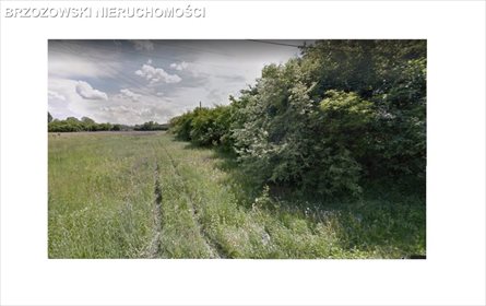 działka na sprzedaż 2963m2 działka Warszawa, Białołęka, Żerań