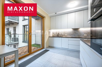 mieszkanie na wynajem 75m2 mieszkanie Warszawa, Praga-Południe, ul. Ignacego Domeyki