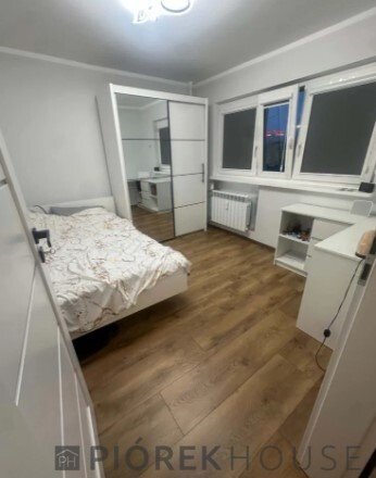 3-pokojowe mieszkanie z balkonem na Żoliborzu mieszkanie Warszawa, Żoliborz, Elbląska
