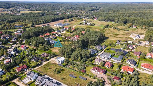 działka na sprzedaż 3058m2 działka Bojano, Okrężna