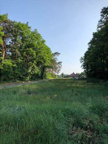 działka na sprzedaż 2133m2 działka Godziesze Wielkie, Skrzatki