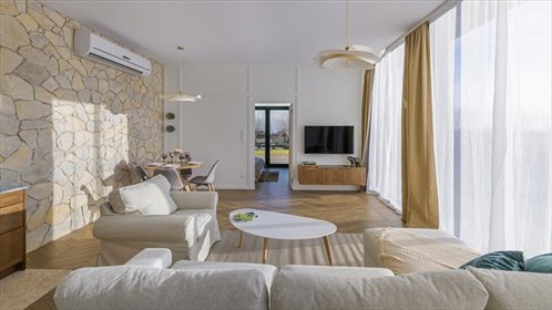 mieszkanie na sprzedaż 58m2 mieszkanie Rewa, Bursztynowa