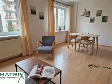 mieszkanie na wynajem 56m2 mieszkanie Warszawa, Ursynów, Kabaty, Stryjeńskich