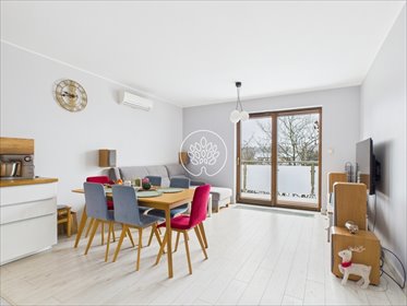 mieszkanie na sprzedaż 68m2 mieszkanie Osielsko, Tymiankowa