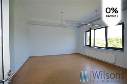 Na wynajem nowoczesny lokal 130 m² w Łomiankach lokal użytkowy Łomianki, Dąbrowa Leśna
