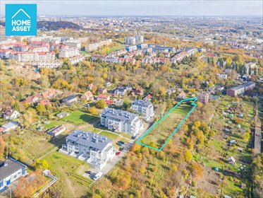 działka na sprzedaż 3133m2 działka Gdańsk, Orunia-Św. Wojciech - Lipce, Ptasia