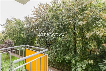 mieszkanie na sprzedaż 38m2 mieszkanie Warszawa, Praga-Południe, Saska Kępa, Międzynarodowa