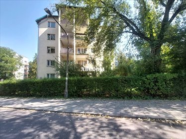 mieszkanie na sprzedaż 62m2 mieszkanie Kraków, Prądnik Czerwony, Olsza II, Nadrzeczna