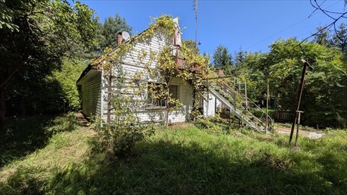 działka na sprzedaż 1829m2 działka Rożniatowice