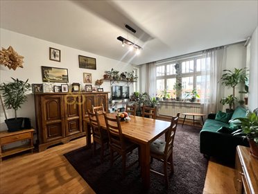 mieszkanie na sprzedaż 82m2 mieszkanie Leszno