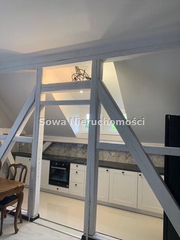 Mieszkanie czteropokojowe na wynajem Szczawno Zdrój 82m2 Foto 2